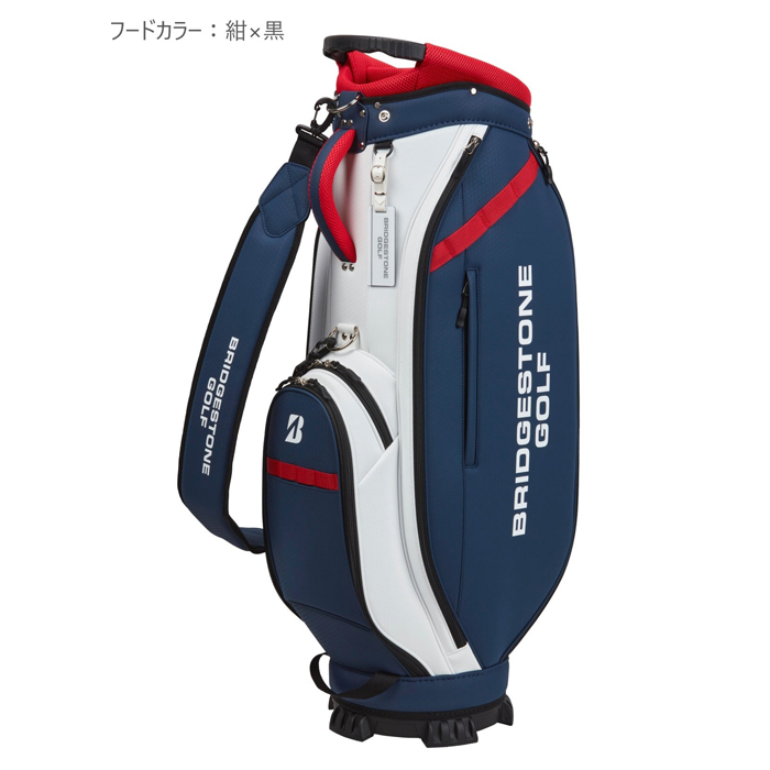 B Series ブリヂストンゴルフ CBG422 軽量ベーシックモデル