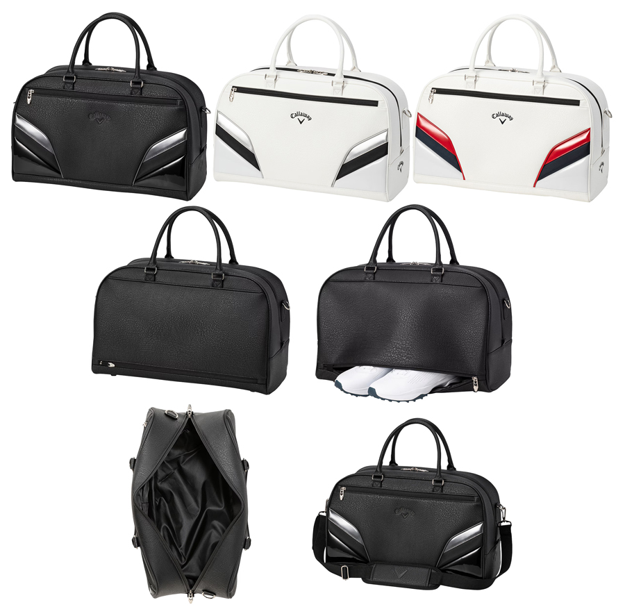 Callaway（キャロウェイ） 【在庫限り】Callaway EXIA BOSTON 25 JM