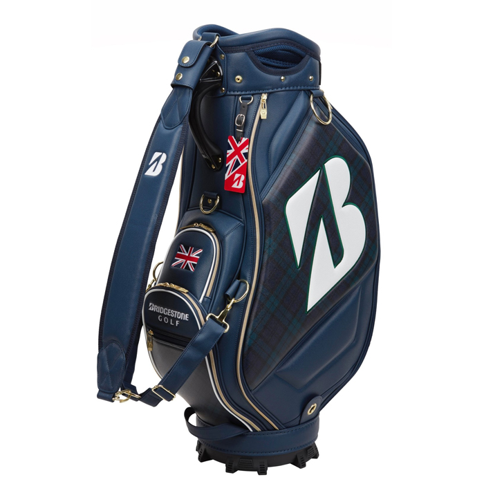 BRIDGESTONE GOLF ブリヂストンゴルフ メジャーコレクション