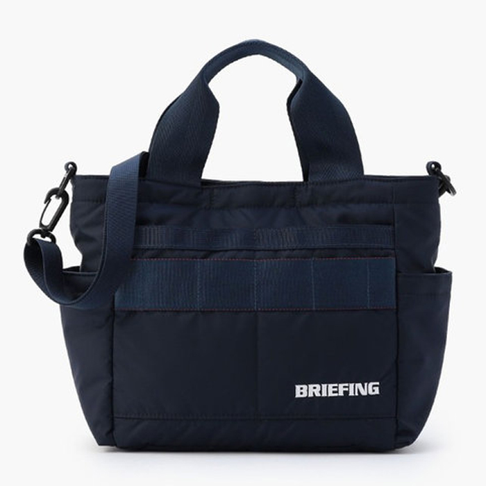 【新品・未使用】BRIEFING 2WAYカートトート BRIEFING GOLF（ブリーフィングゴルフ） 【在庫限り】BRIEFING GOLF