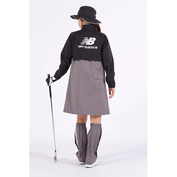 New Balance Golf 【在庫限り】NEW BALANCE WOMENS RAIN 012