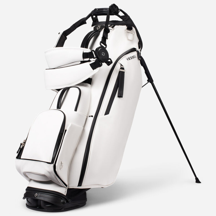 VESSEL 【在庫限り】VESSEL PLAYER 5.0 Stand DOUBLE STRAP / ベゼル