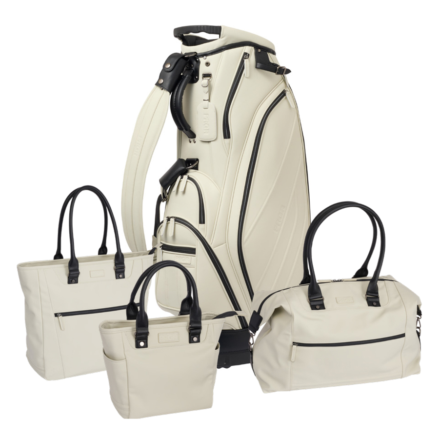 PRGR（プロギア） PRGR PREMIUM MODEL CADDIE BAG / プロギア