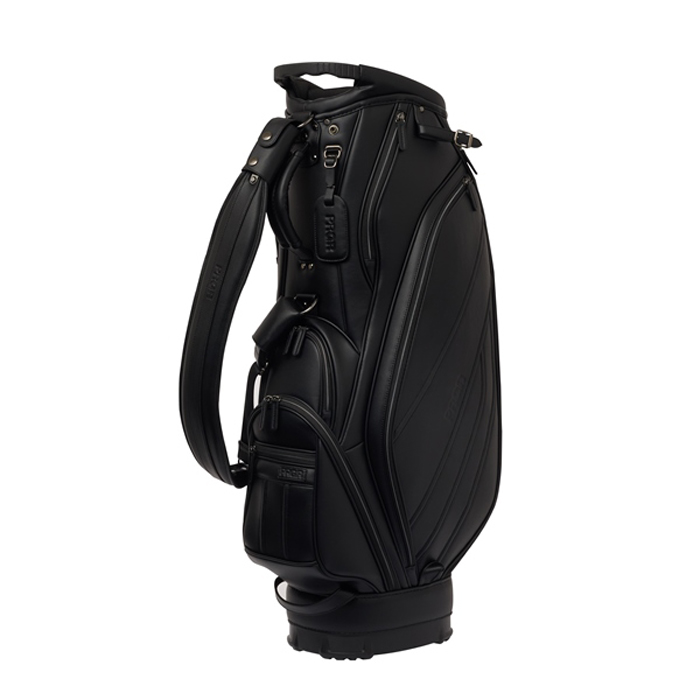 PRGR（プロギア） PRGR PREMIUM MODEL CADDIE BAG / プロギア