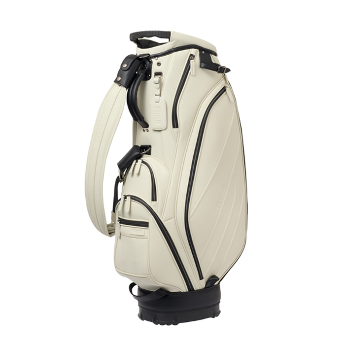 PRGR（プロギア） PRGR PREMIUM MODEL CADDIE BAG / プロギア