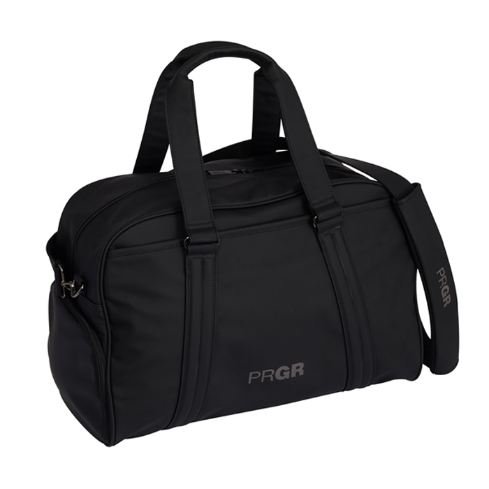 PRGR BASIC MODEL BOSTON BAG / プロギア ベーシックモデル
