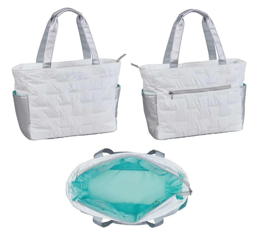 BRIDGESTONE GOLF BB2551 / ブリヂストン レディス トートバッグ 2025