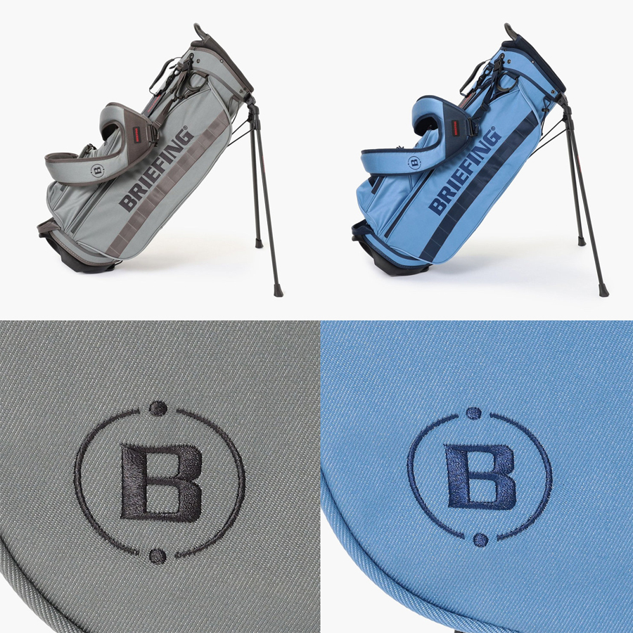 BRIEFING GOLF 【在庫限り】BRIEFING BRG251D44
