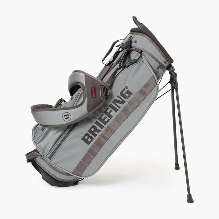 キャディバッグ スタンド（BRIEFING GOLF）のおすすめ人気商品