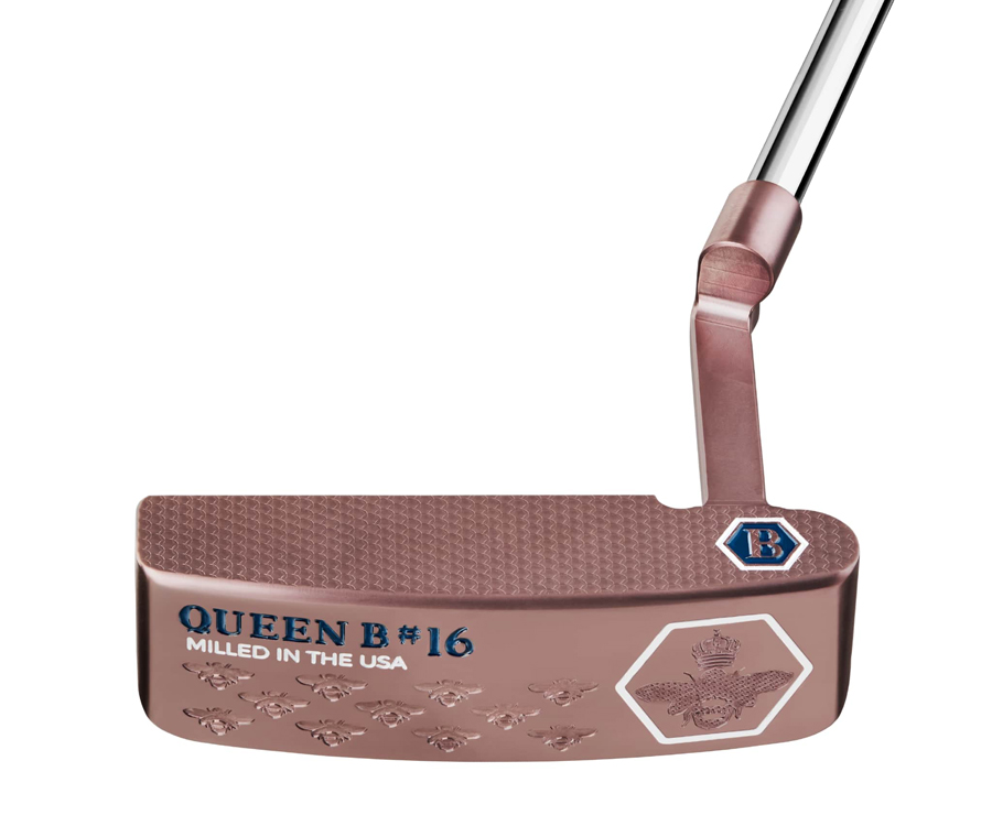 Queen B BETTINARDI QB16 PUTTER / ベティナルディ クイーンビー