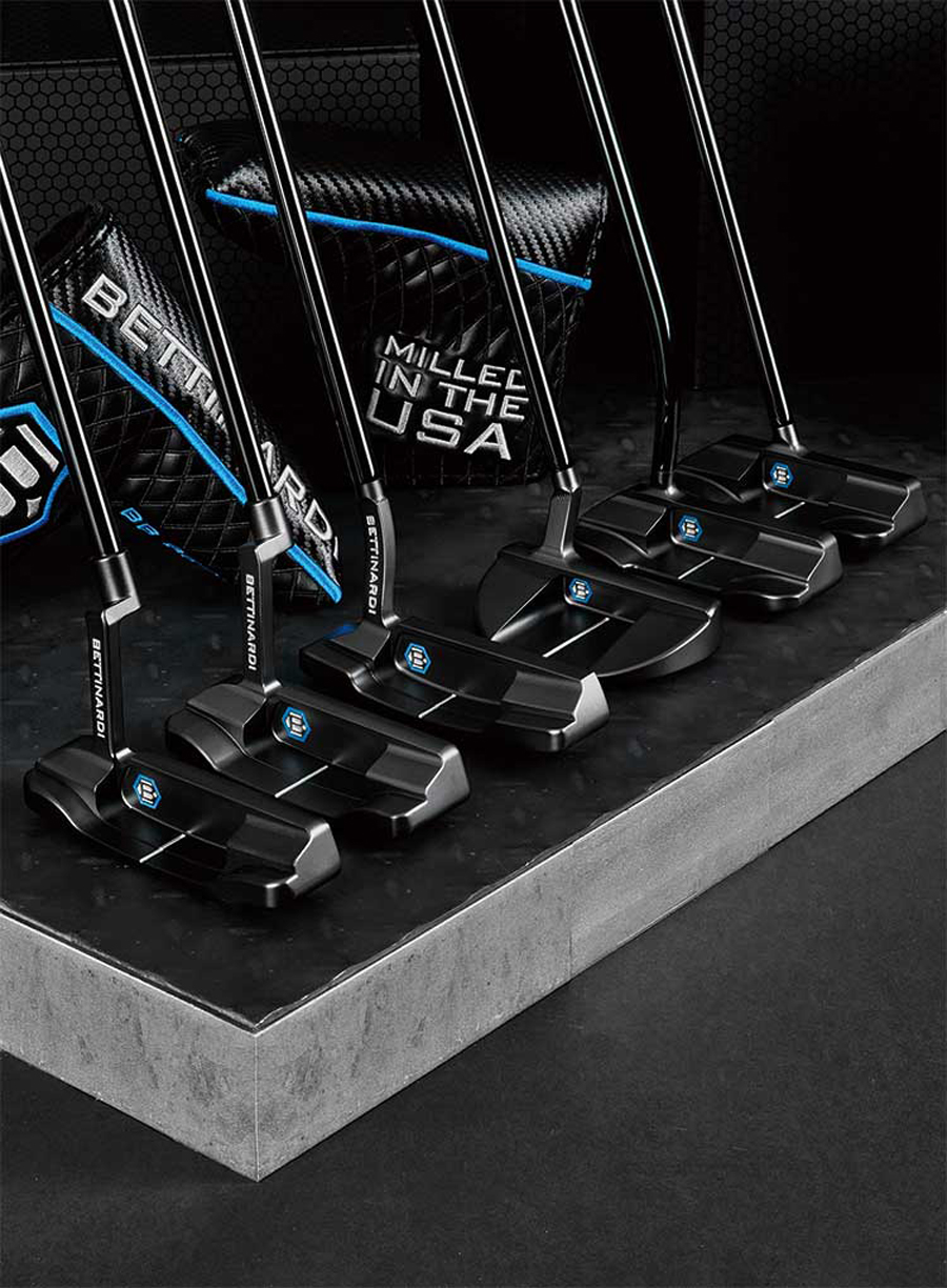 BB（BETTINARDI） BETTINARDI BB SERIES BB28SB CENTER PUTTER
