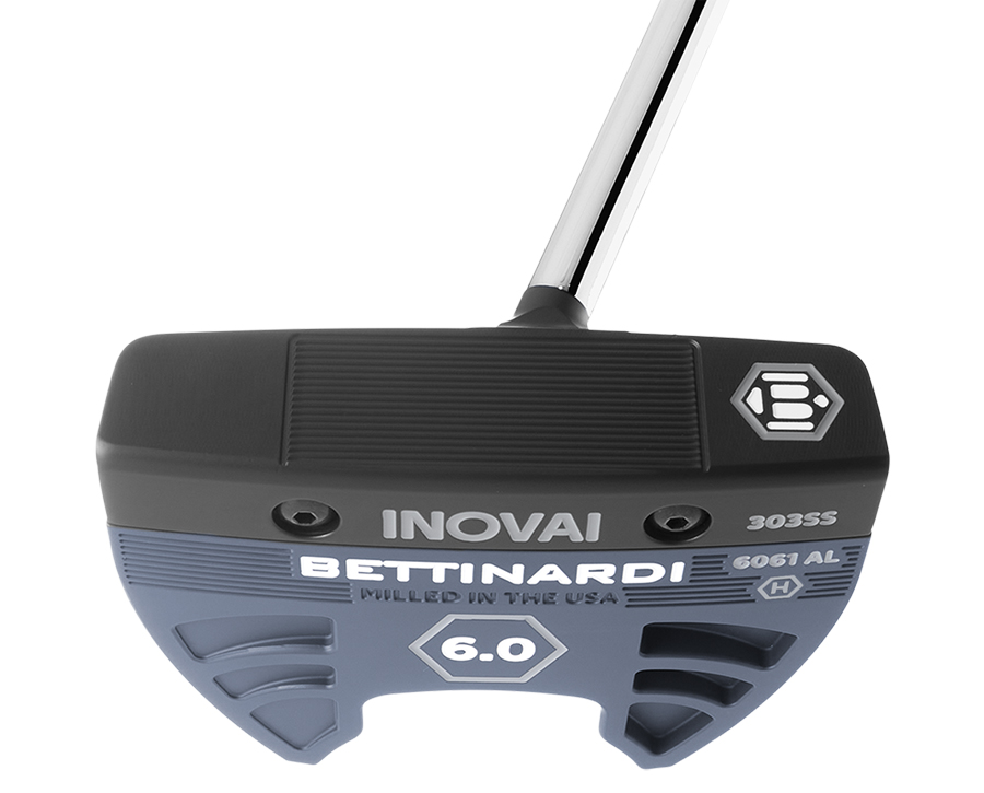 Bettinardi - 新品未使用　ベティナルディ イノベイ 6.0 SLANT パター Amazon | ベティナルディゴルフ(Bettinardi Golf) Putter INOVAI
