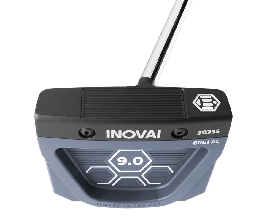 INOVAI BETTINARDI 9.0 CENTER PUTTER REGULAR / ベティナルディ