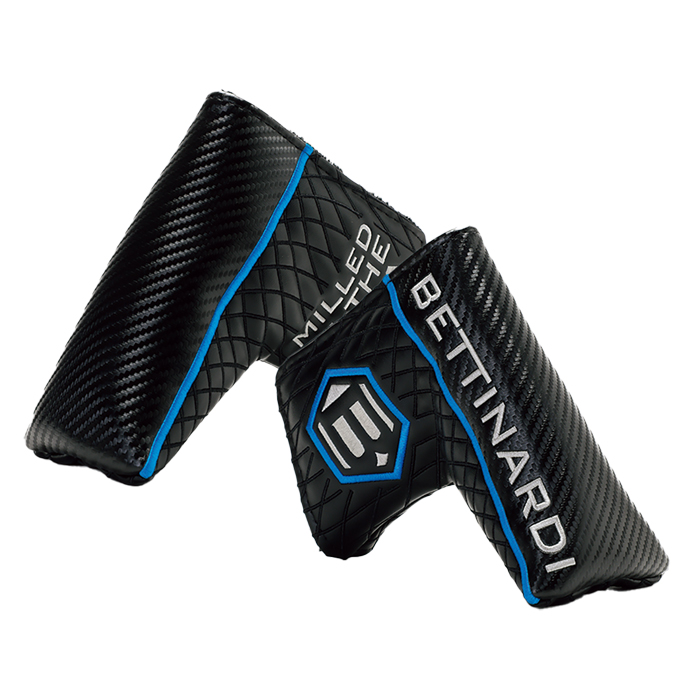 Bettinardi - ベティナルディ STUDIO SB-1 極美品 激レア ヘッドカバー付き ベティナルディ STUDIO SB-1 極美品 激レア ヘッドカバー付き