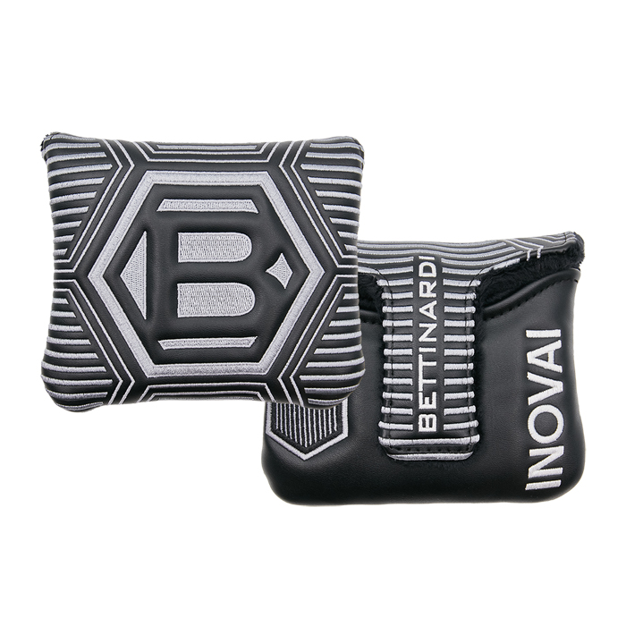 BETTINARDI HEADCOVER US / ベティナルディ ヘッドカバー