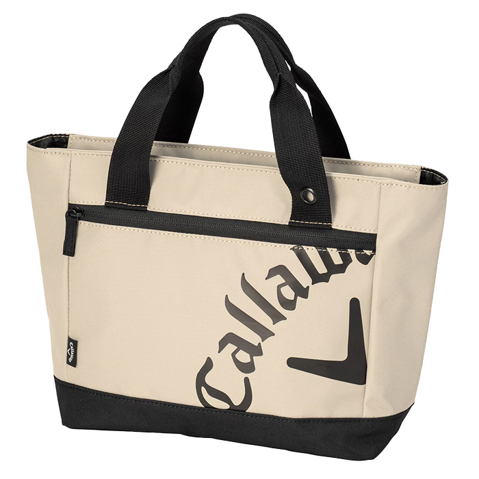 Callaway 【在庫限り】Callaway ACTIVE ROUND TOTE 25 JM