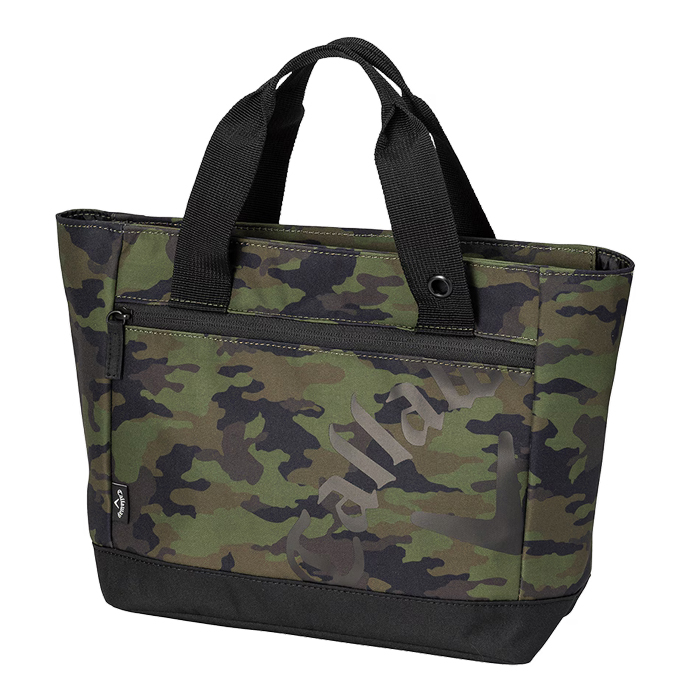 Callaway（キャロウェイ） 【在庫限り】Callaway ACTIVE ROUND TOTE 25