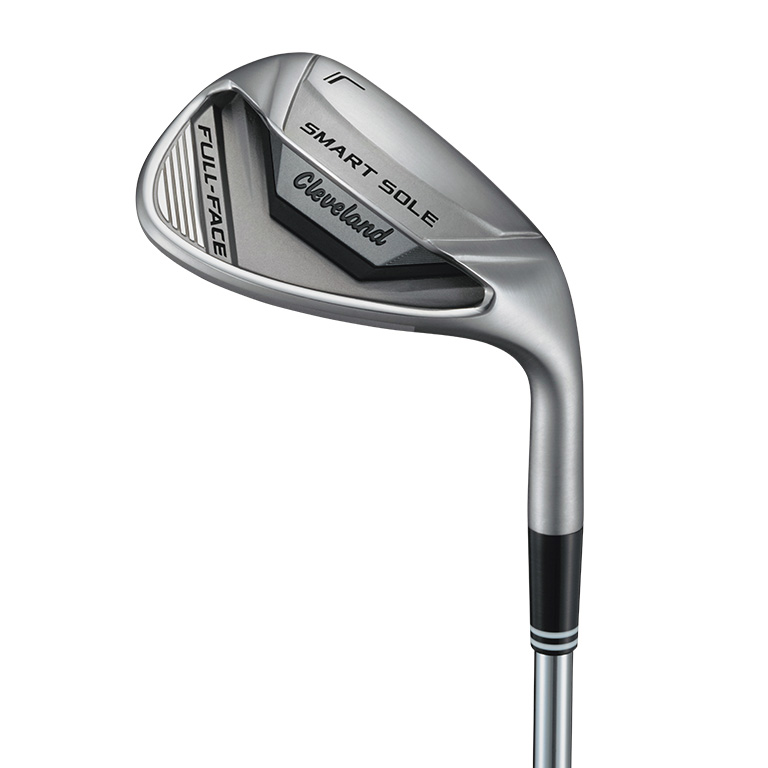 SMART SOLE Cleveland Golf FULL-FACE / クリーブランド スマート