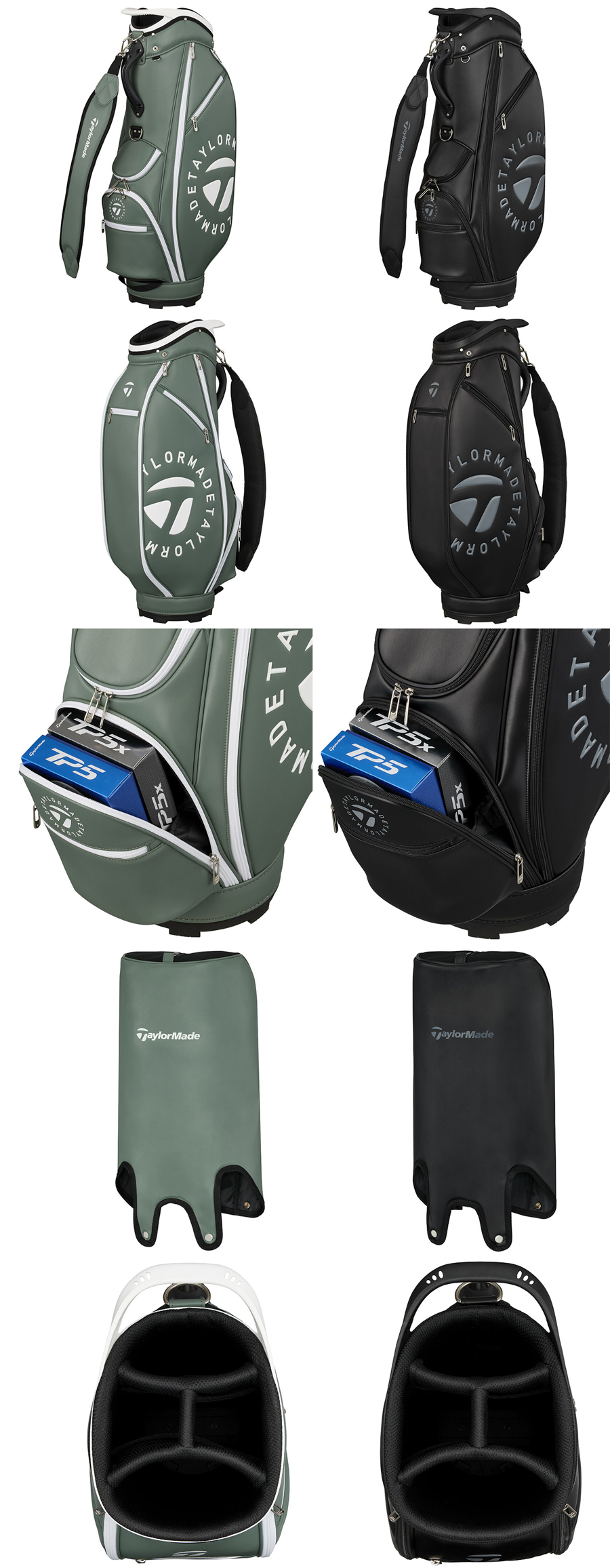 TaylorMade 【在庫限り】TaylorMade UN747 / テーラーメイド