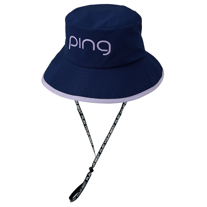 PING（ピン） PING COOL HAT HW-L2505 / ピン クールハット 2025年