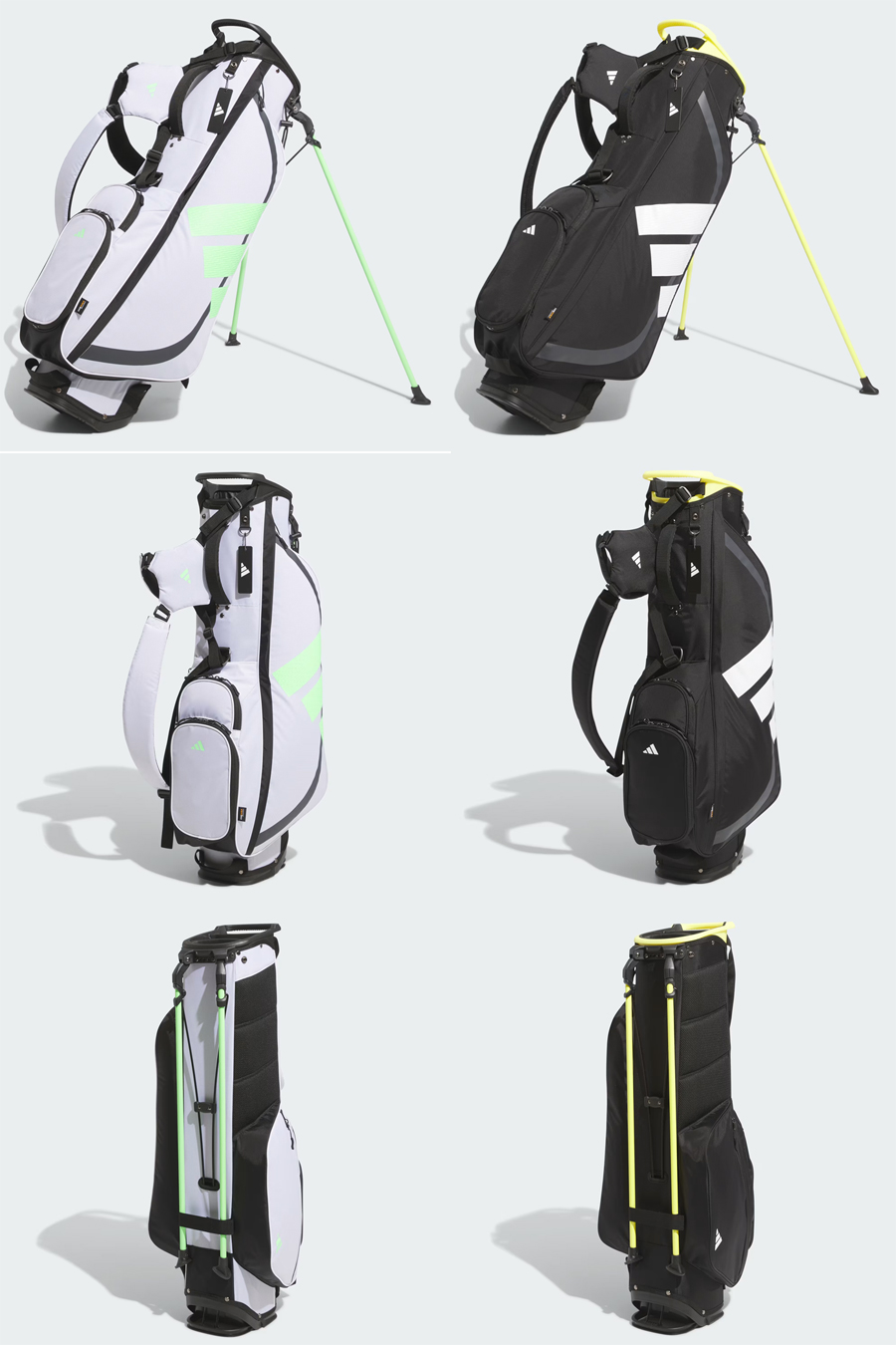 adidas 【在庫限り】adidas Golf KVH36 / アディダスゴルフ