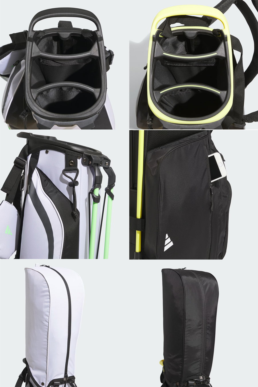 adidas（アディダス） 【在庫限り】adidas Golf KVH36 / アディダス