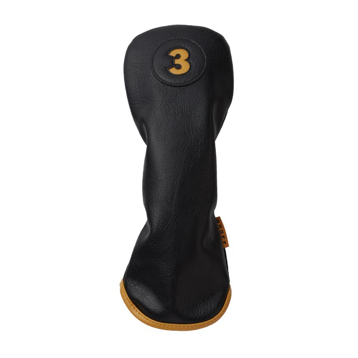 KURO（オノフ） ONOFF HEAD COVER / オノフ 2024年モデル純正