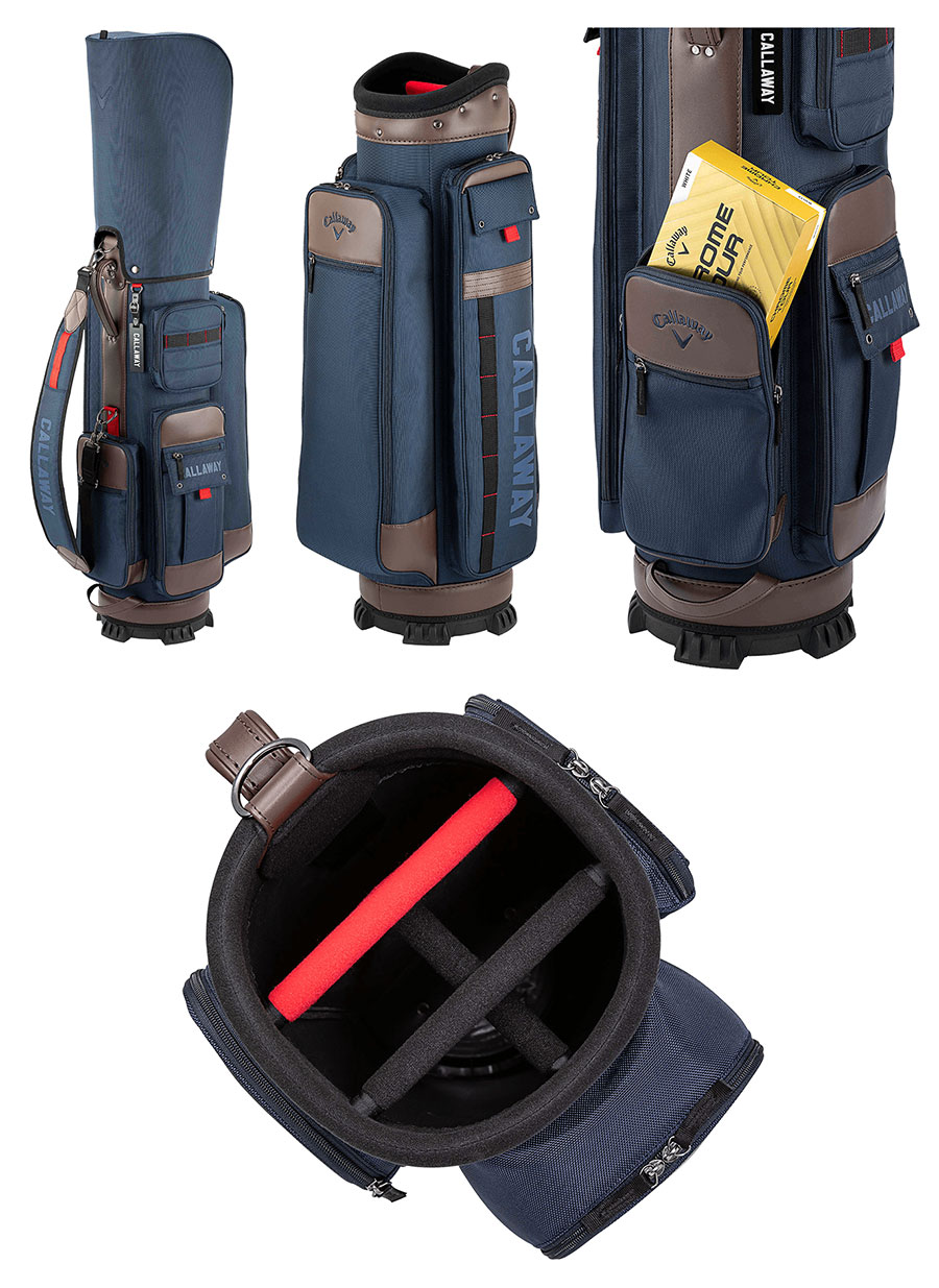 Callaway（キャロウェイ） 【在庫限り】Callaway SPL-I FW 25 JM