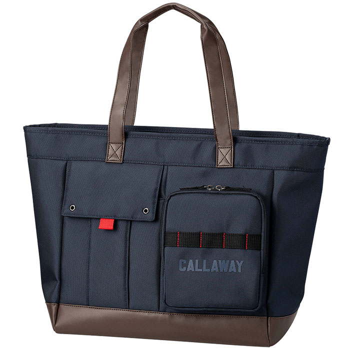 Callaway（キャロウェイ） 【在庫限り】Callaway SPL-I TOTE FW 25 JM