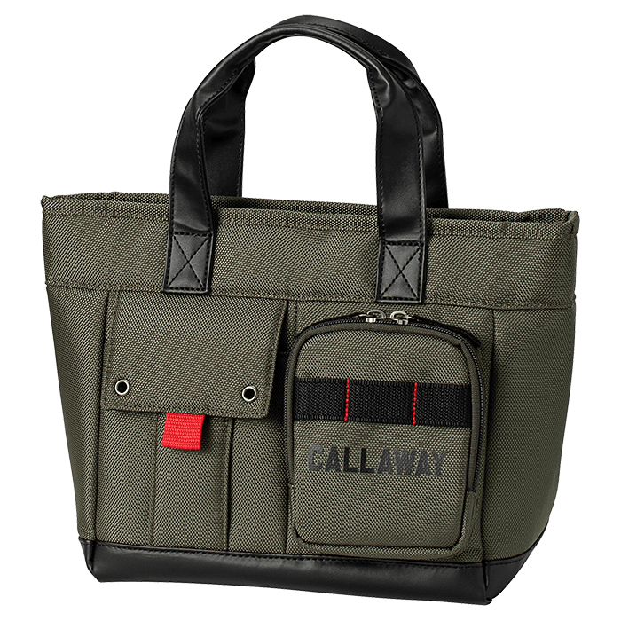 Callaway（キャロウェイ） 【在庫限り】Callaway SPL-I ROUND TOTE FW