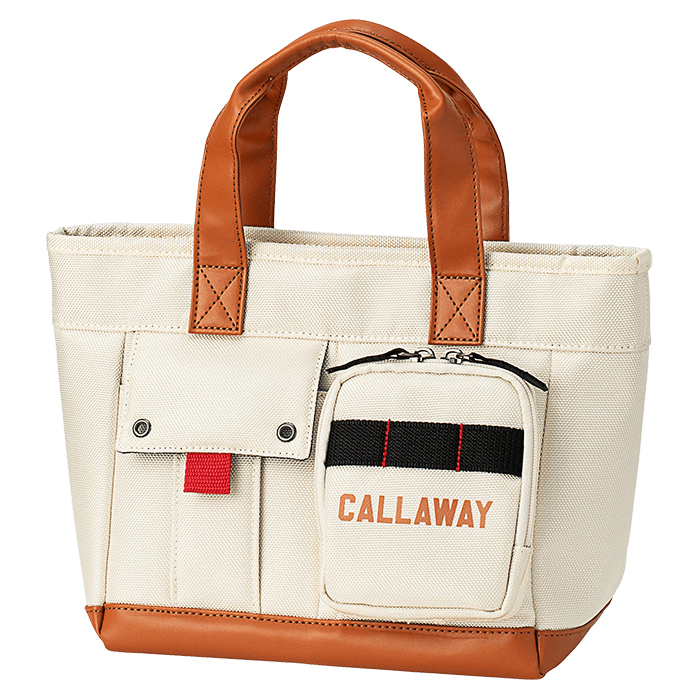 Callaway（キャロウェイ） 【在庫限り】Callaway SPL-I ROUND TOTE FW