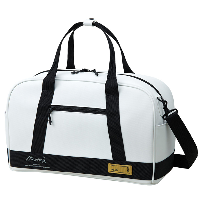 PING（ピン） 【在庫限り】PING GOLD LINE BOSTON GB-F2504 / ピン