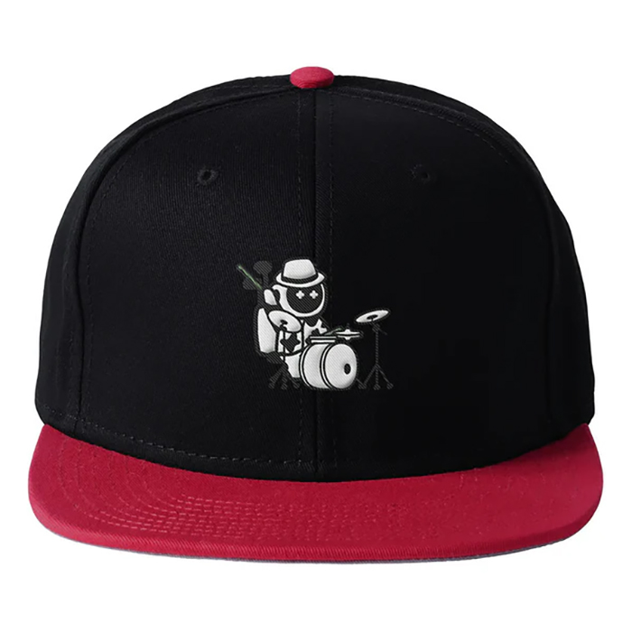 Marty Golf shinyashan cap (312) / マーティーゴルフ しんやしゃん