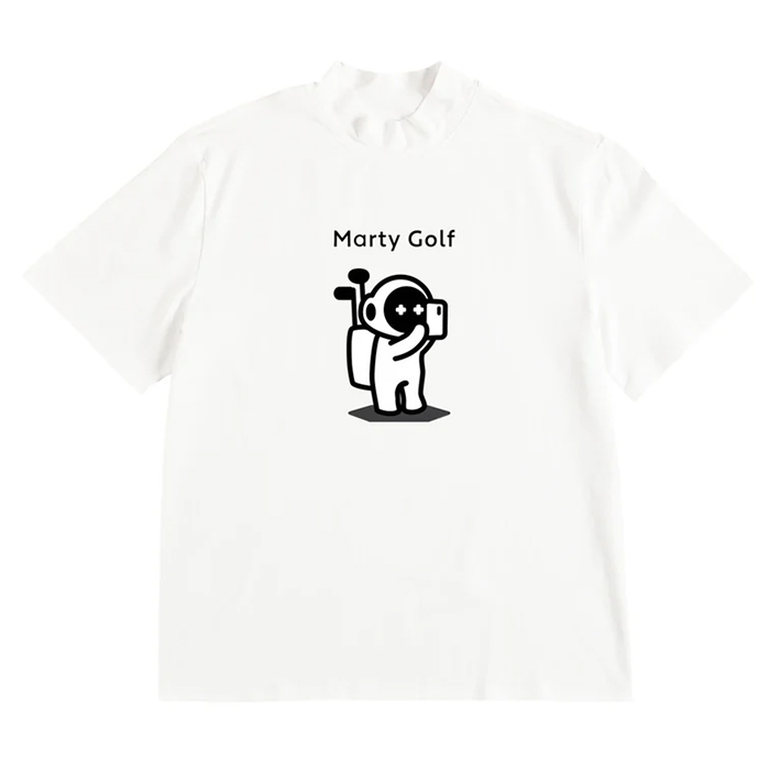 Marty Golf Caddy kun mock (327) / マーティーゴルフ Caddyくん
