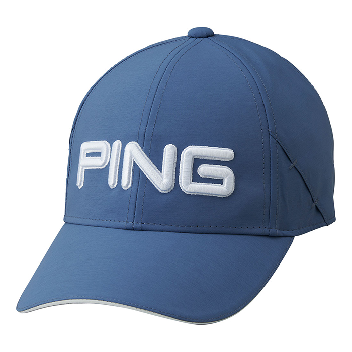 PING（ピン） PING COLOR CODE CAP HW-U2501 / ピン カラーコード