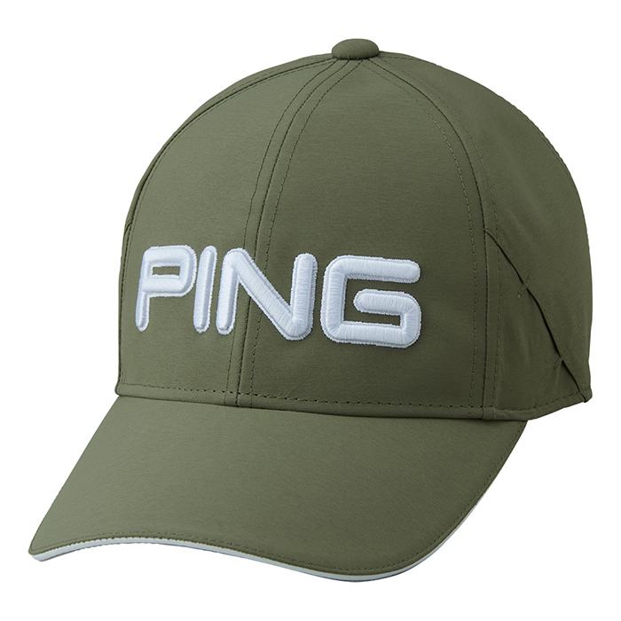 PING（ピン） PING COLOR CODE CAP HW-U2501 / ピン カラーコード
