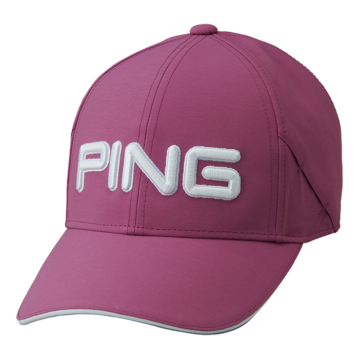 PING（ピン） PING COLOR CODE CAP HW-U2501 / ピン カラーコード