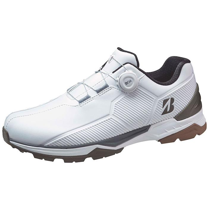 BRIDGESTONE GOLF ゴルフシューズ（スパイクタイプ：スパイクレス