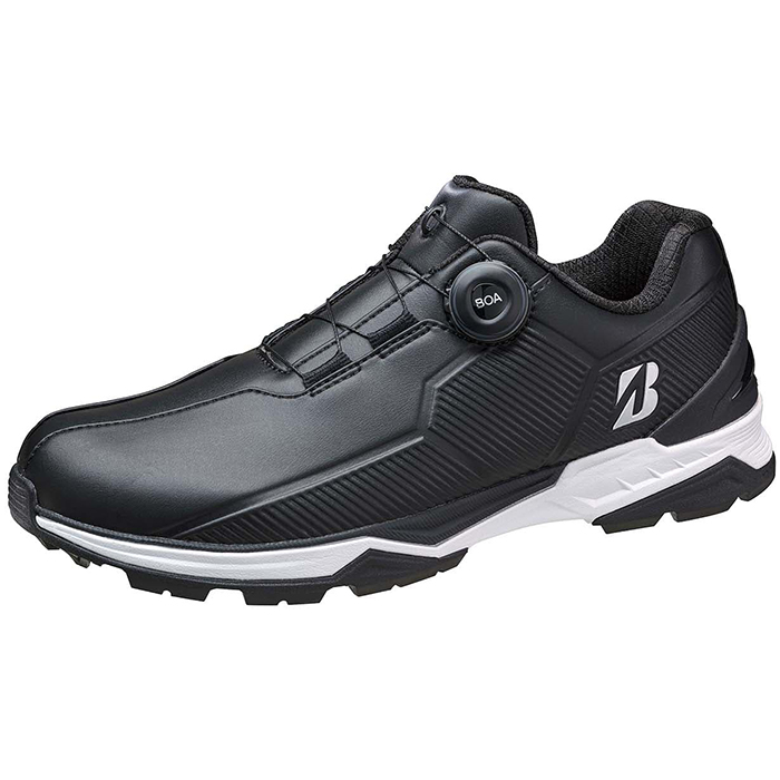 BRIDGESTONE GOLF ゴルフシューズ（スパイクタイプ：スパイクレス