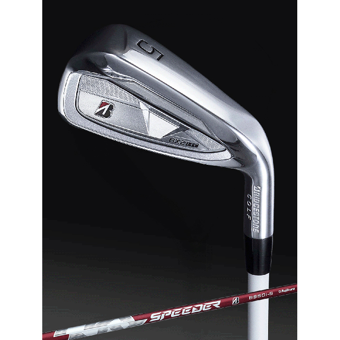 5番アイアン 単品（BRIDGESTONE GOLF）（利き手：右用）の商品一覧