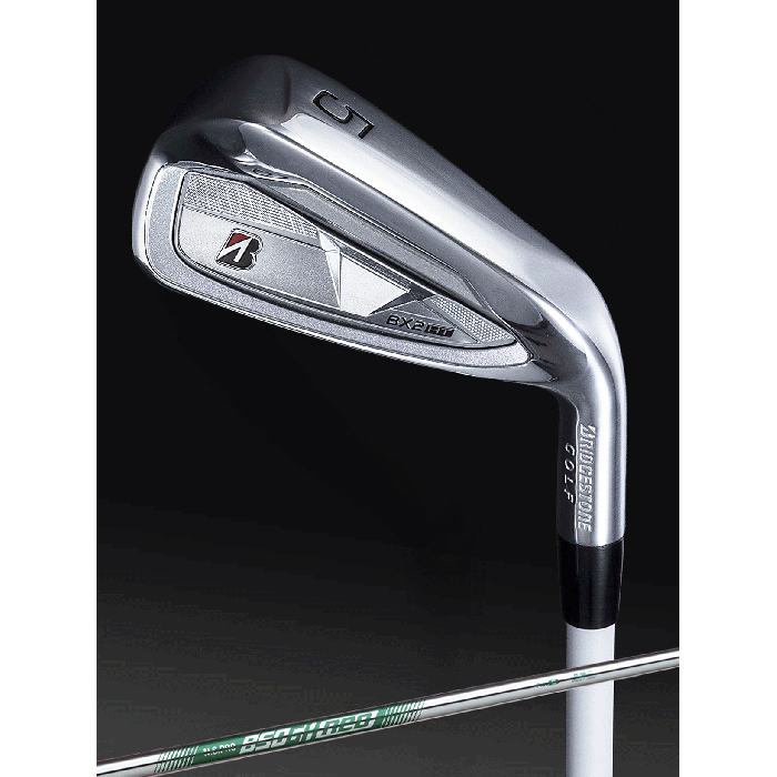 BX（BRIDGESTONE GOLF） BRIDGESTONE GOLF BX2HT IRON / ブリヂストン