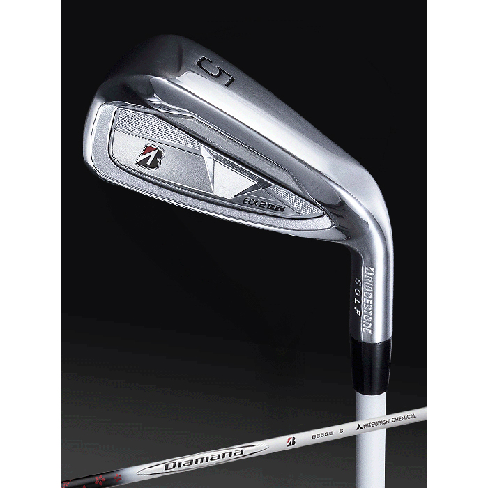 BX（BRIDGESTONE GOLF） BRIDGESTONE GOLF BX2HT IRON / ブリヂストン 