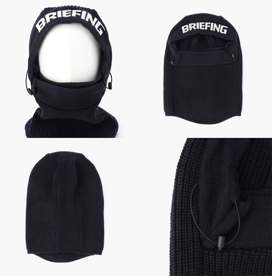 BRIEFING GOLF（ブリーフィングゴルフ） 【在庫限り】BRIEFING GOLF