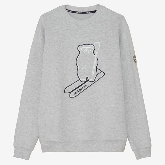 and per se ゴルフ メンズセーター、トレーナー｜メンズウエア｜ゴルフ