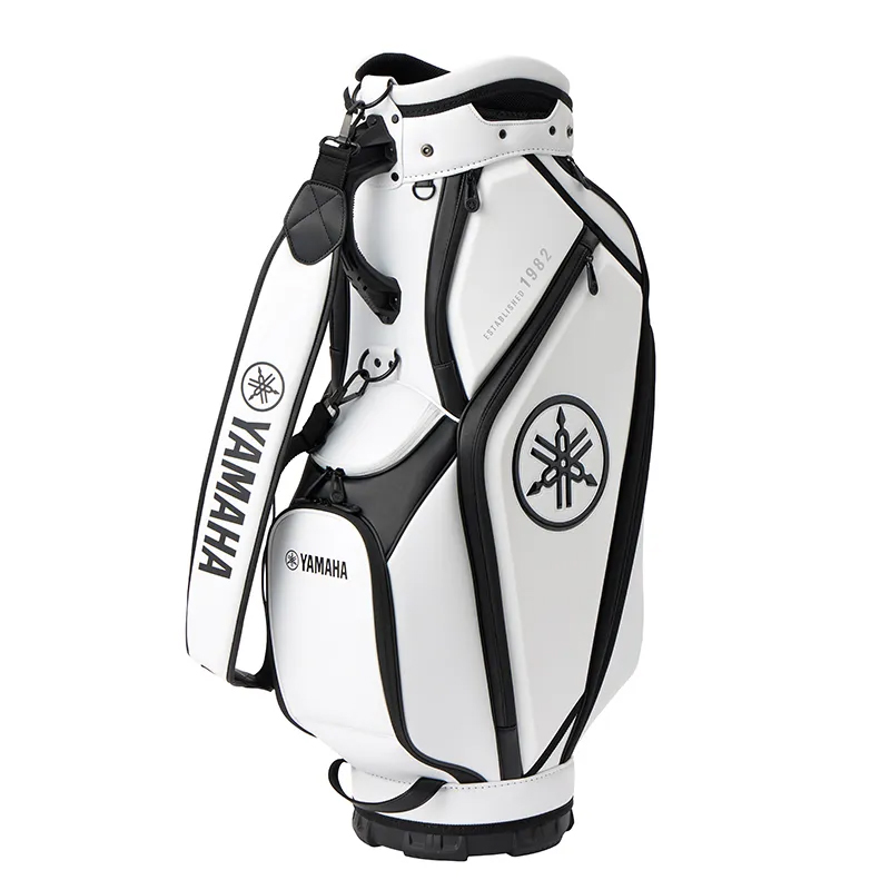 YAMAHA キャディバッグ｜ゴルフ用バッグ｜ゴルフ｜スポーツ おすすめ