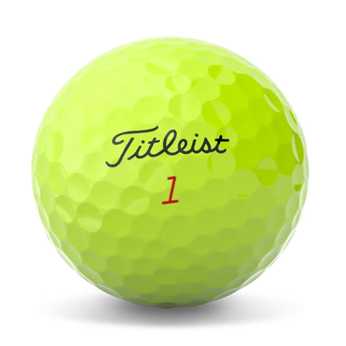 Pro V1x ゴルフ用品（色：イエロー系）｜スポーツ おすすめ人気商品