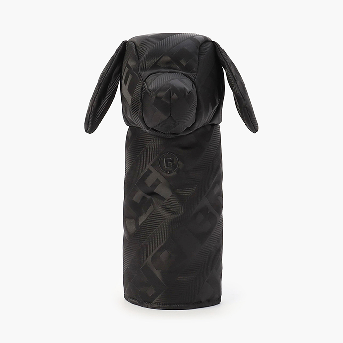【在庫限り】BRIEFING GOLF DOGGY DRIVER COVER LIMONTA JQ BRG253G50 / ブリーフィング ゴルフ ドッグ型 ドライバーカバー リモンタ 全2色 日本正規品