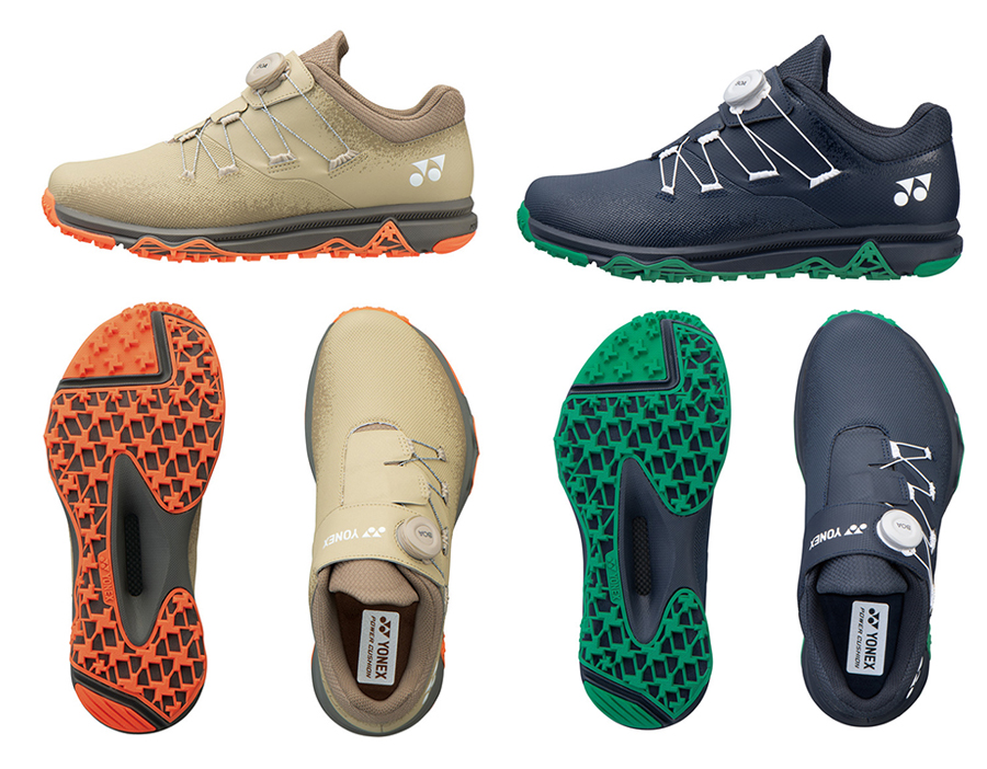 YONEX（ヨネックス） YONEX GOLF SHOES SHGAR4M / ヨネックス ゴルフ