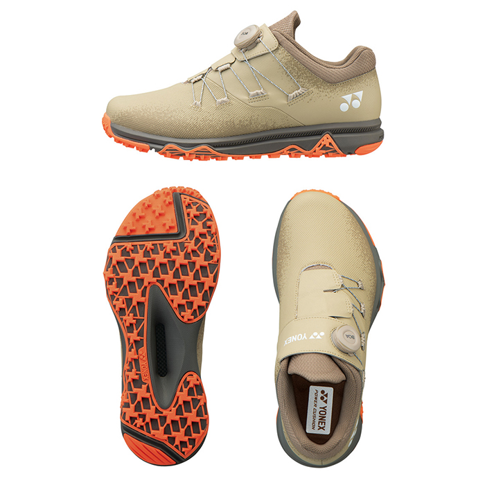 YONEX ゴルフシューズ｜ゴルフ｜スポーツ おすすめ人気商品一覧 通販