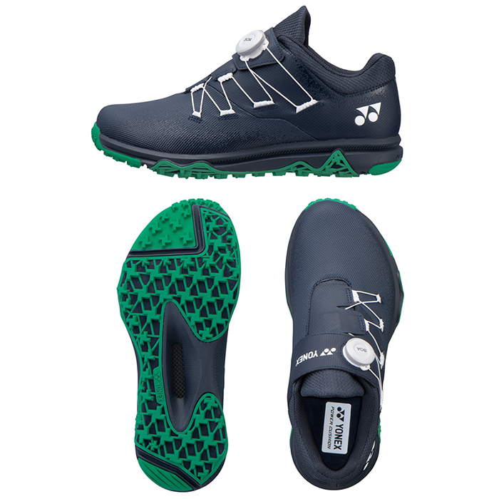 YONEX（ヨネックス） YONEX GOLF SHOES SHGAR4M / ヨネックス ゴルフ